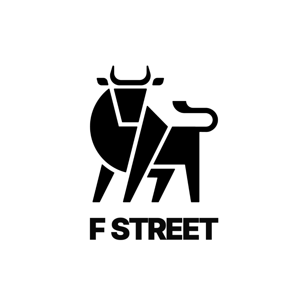 F Street